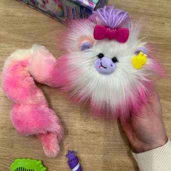 Игровой набор Cotton Candykins: отзыв пользователя ДетМир