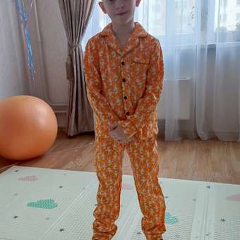 Пижама T-SOD: отзыв пользователя Детский Мир