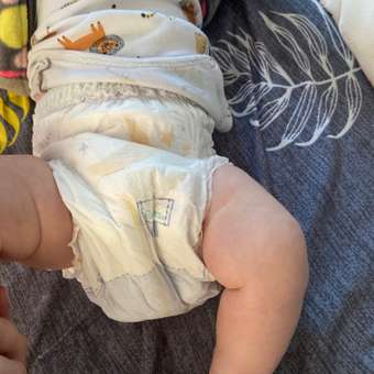 Трусики Pampers ночные 3 (6-11 кг) 32 шт.: отзыв пользователя Детский Мир