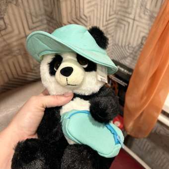 Игрушка мягкая Milo Toys: отзыв пользователя Детский Мир