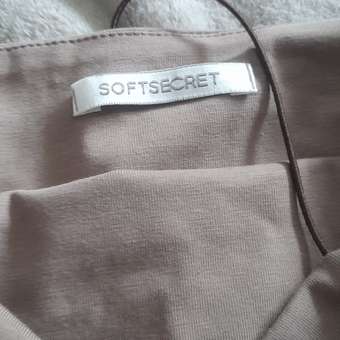 Кроп-топ SOFT SECRET: отзыв пользователя Детский Мир