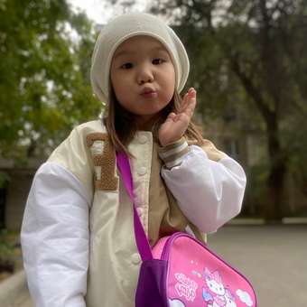 Сумка Erhaft Hello kitty: отзыв пользователя Детский Мир