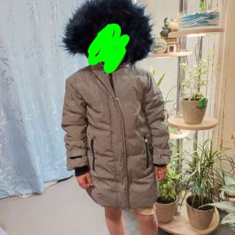 Куртка ACOOLA: отзыв пользователя Детский Мир