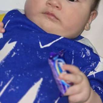 Футболка Baby Gо Trend: отзыв пользователя Детский Мир