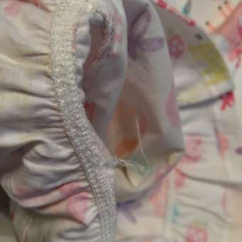 Комплект Baby Gо: отзыв пользователя Детский Мир