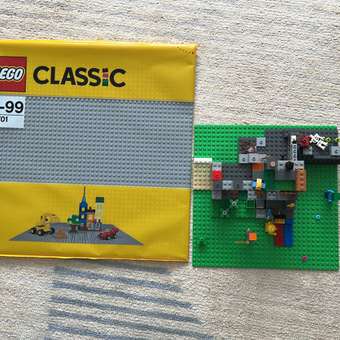 Lego 2024 classic 10701