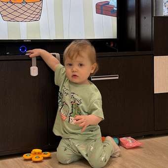 Леггинсы Baby Go Trend: отзыв пользователя Детский Мир