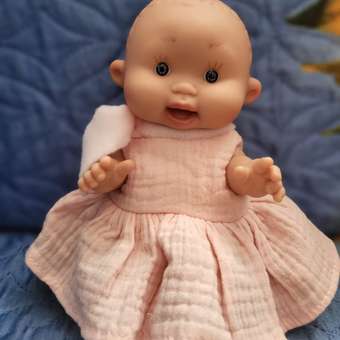 Кукла MARINA & PAU мини 974-7: отзыв пользователя Детский Мир