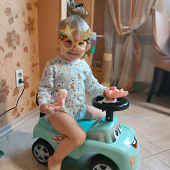Каталка BabyCare Dreamcar: отзыв пользователя Детский Мир