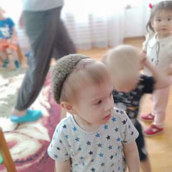 Брюки BabyGo: отзыв пользователя ДетМир