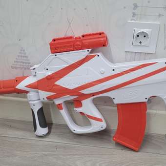 Набор игровой Nerf Фортнайт B AR F2344EU4: отзыв пользователя ДетМир