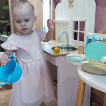 Платье Baby Gо: отзыв пользователя Детский Мир
