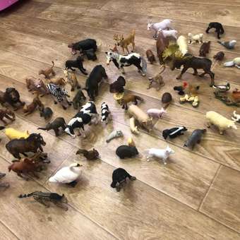 Фигурка Collecta Королевский гепард: отзыв пользователя Детский Мир