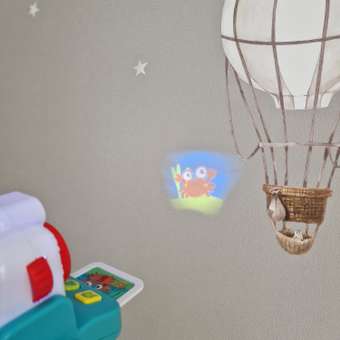 Игрушка BabyGo фотоаппарат: отзыв пользователя Детский Мир