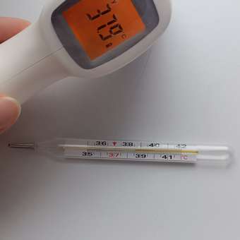 Термометр Sonnen бесконтактный инфракрасный NIT-2 GP-300 электронный: отзыв пользователя. Зоомагазин Зоозавр