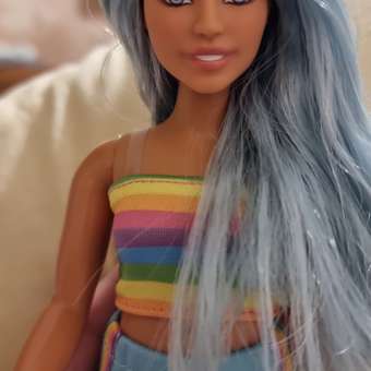 Кукла модельная Barbie Модница: отзыв пользователя Детский Мир