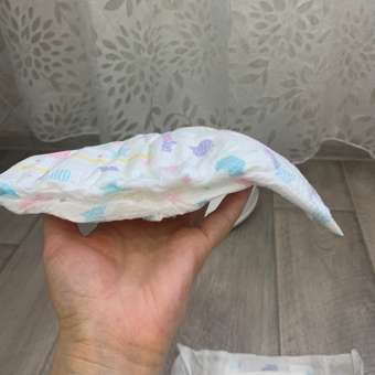 Подгузники YokoSun XL (13+ кг) 42 шт.: отзыв пользователя Детский Мир