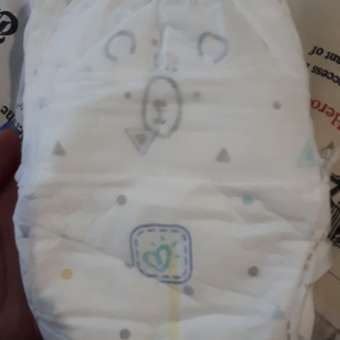 Трусики Pampers Premium Care 3 (6-11 кг) 96 шт.: отзыв пользователя Детский Мир