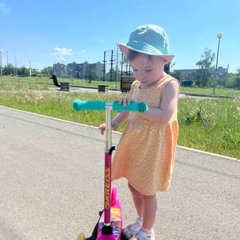 Платье Baby Gо: отзыв пользователя ДетМир