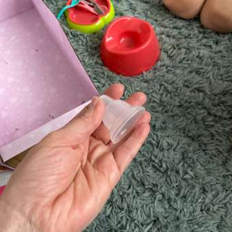 Кукла пупс SHARKTOYS: отзыв пользователя Детский Мир