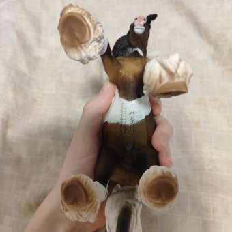 Фигурка Collecta Тинкер жеребец пегий: отзыв пользователя Детский Мир