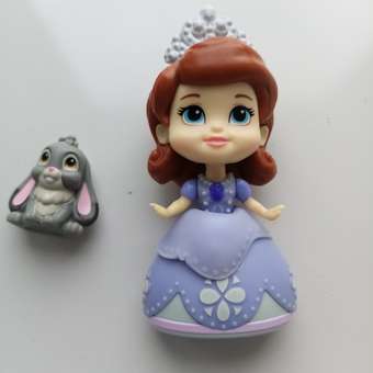 Игровой набор Disney Принцесса Дисней: отзыв пользователя Детский Мир