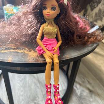 Кукла модельная Mermaid high: отзыв пользователя ДетМир
