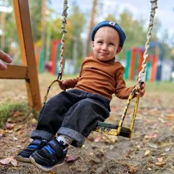 Водолазка Baby Gо: отзыв пользователя Детский Мир