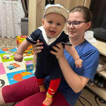 Песочник Baby Gо: отзыв пользователя Детский Мир