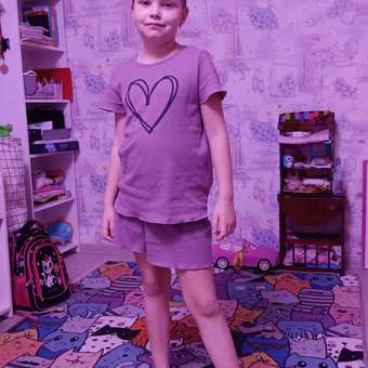 Пижама YOULALA: отзыв пользователя Детский Мир