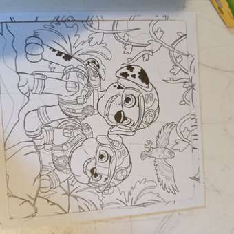 Пазл Step Puzzle Paw Patrol классический: отзыв пользователя ДетМир