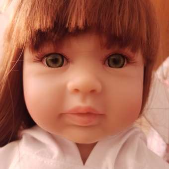 Кукла реборн большая пупс Kids Room 48: отзыв пользователя Детский Мир