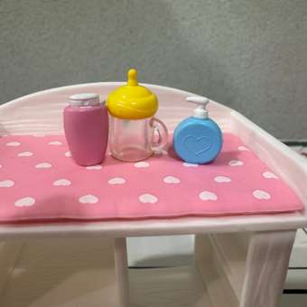 Игровой набор Zuru 5 surprise My mini baby: отзыв пользователя ДетМир