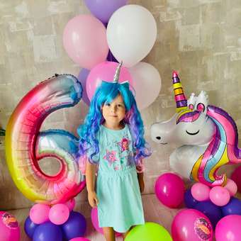 Платье My Little Pony: отзыв пользователя Детский Мир