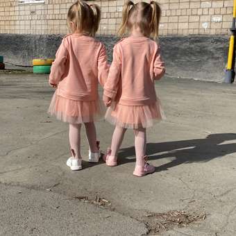 Платье Baby Go Trend: отзыв пользователя ДетМир