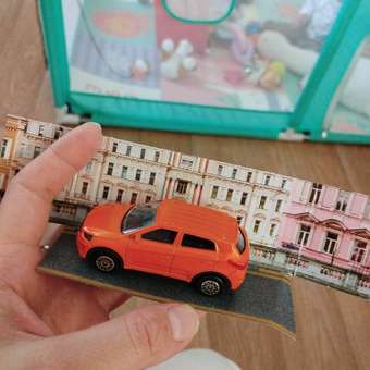 Автомобиль Технопарк многоцветный в ассортименте: отзыв пользователя Детский Мир