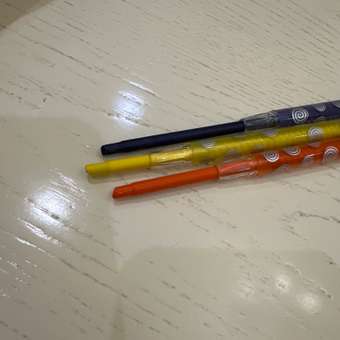 Восковые мелки Faber Castell 12 шт.: отзыв пользователя Детский Мир