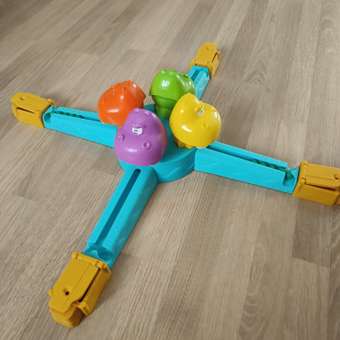Настольная игра Hasbro: отзыв пользователя ДетМир