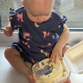 Песочник Baby Gо: отзыв пользователя Детский Мир