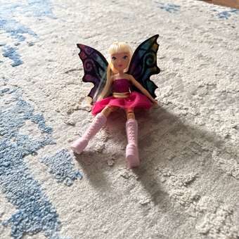 Кукла модельная Winx Стелла: отзыв пользователя Детский Мир