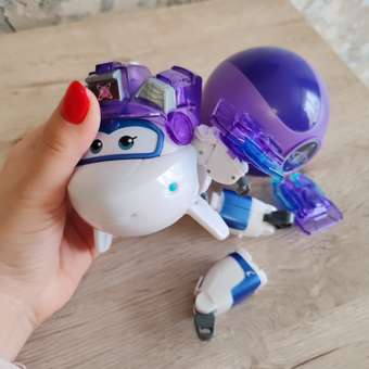 Игровой набор Super Wings Астра: отзыв пользователя Детский Мир
