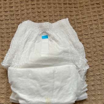 Трусики HANIBANI Premium Soft L (9-14 кг) 40 шт.: отзыв пользователя Детский Мир