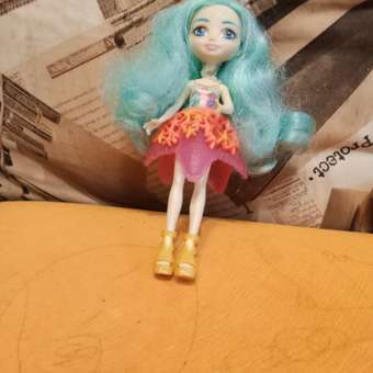 Кукла Enchantimals Стария Морская звезда и Бими HCF69: отзыв пользователя Детский Мир