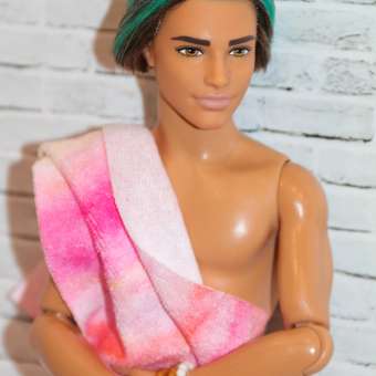 Кукла модельная Barbie Extra Fly Кен: отзыв пользователя Детский Мир