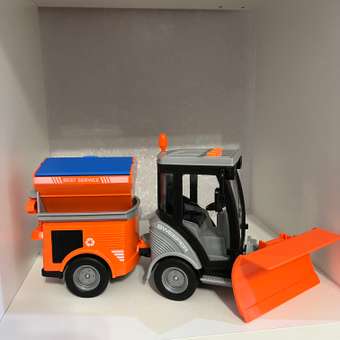 Автомобиль Mobicaro 1:16: отзыв пользователя Детский Мир