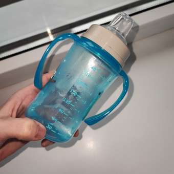 Поильник Canpol Babies 240 мл: отзыв пользователя Детский Мир