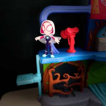 Фигурка SPIDEY AND HIS AMAZING FRIENDS: отзыв пользователя ДетМир