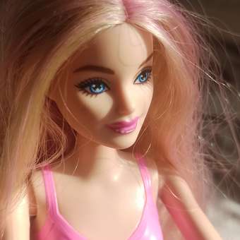Кукла Barbie Cutie Reveal Милашка-проявляшка Обезьяна HKR01: отзыв пользователя Детский Мир