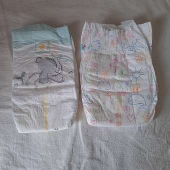 Подгузники MyKiddo S (0-6 кг) 24 шт.: отзыв пользователя Детский Мир