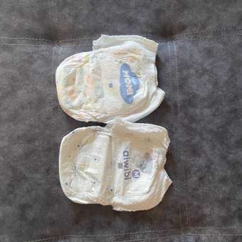Трусики AIWIBI Comfy dry M: отзыв пользователя Детский Мир